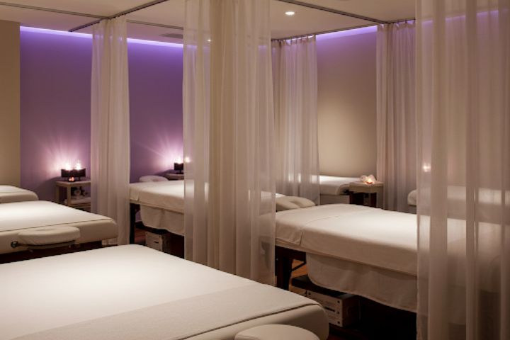 P.R.O Massage Therapy Spa Quận 2