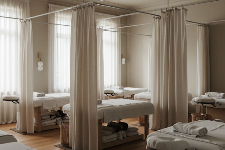 Phong Hằng Spa Phú Nhuận Phong Hằng Spa Phú Nhuận
