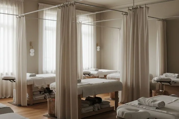 Phong Hằng Spa Phú Nhuận