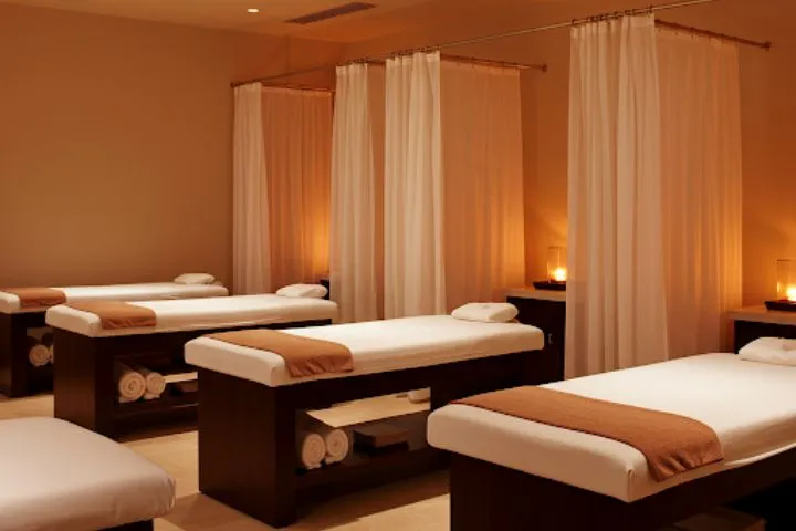 Phòng Khám Tân Phú Therapy Bình Tân