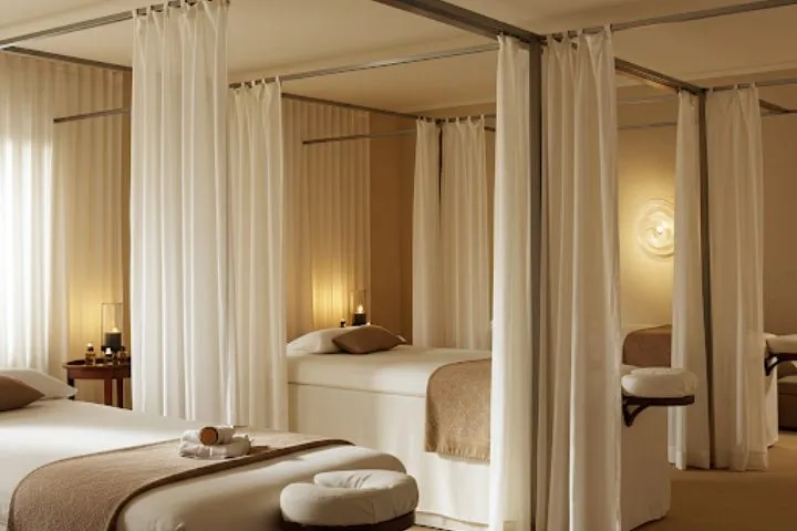 Queen Spa 23 Phú Nhuận
