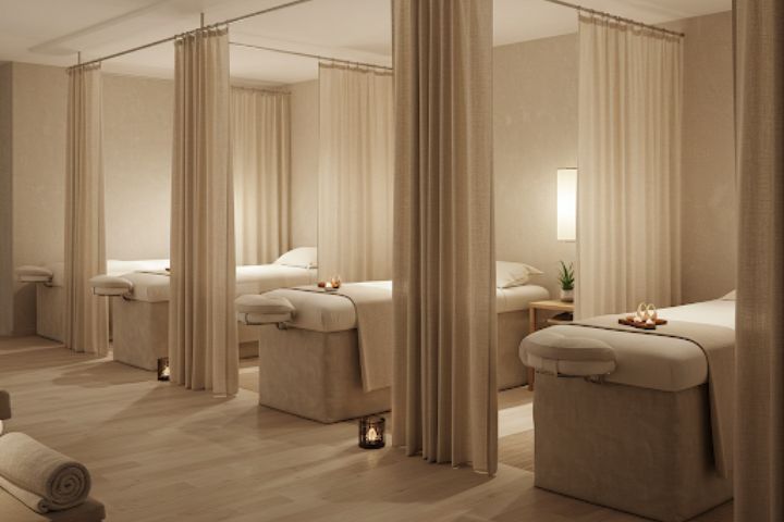 Queen Spa 25 Bình Tân Queen Spa 25 Bình Tân