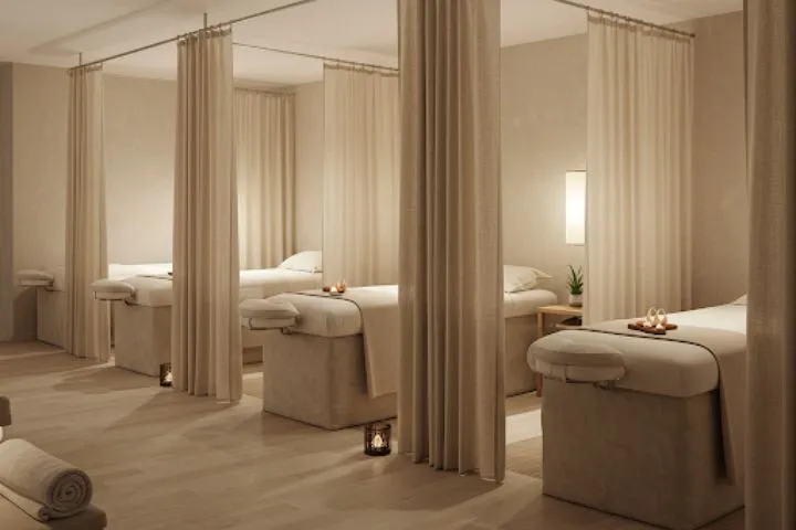 Queen Spa 25 Bình Tân