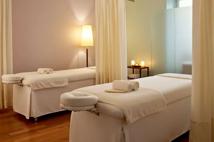 Rêu Spa Phú Nhuận