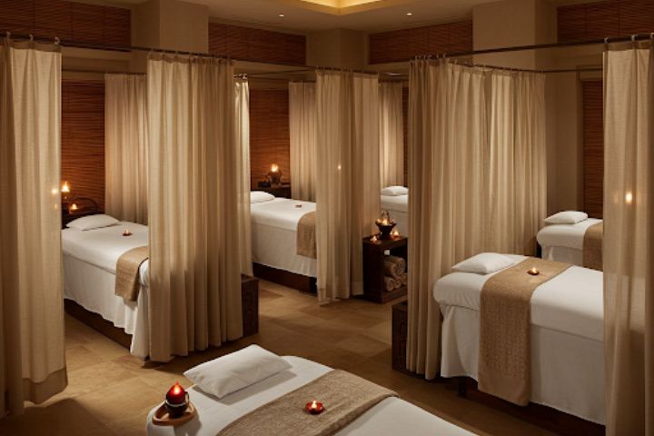 Sala Beauty Spa Quận 2 Sala Beauty Spa Quận 2