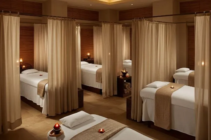 Sala Beauty Spa Quận 2