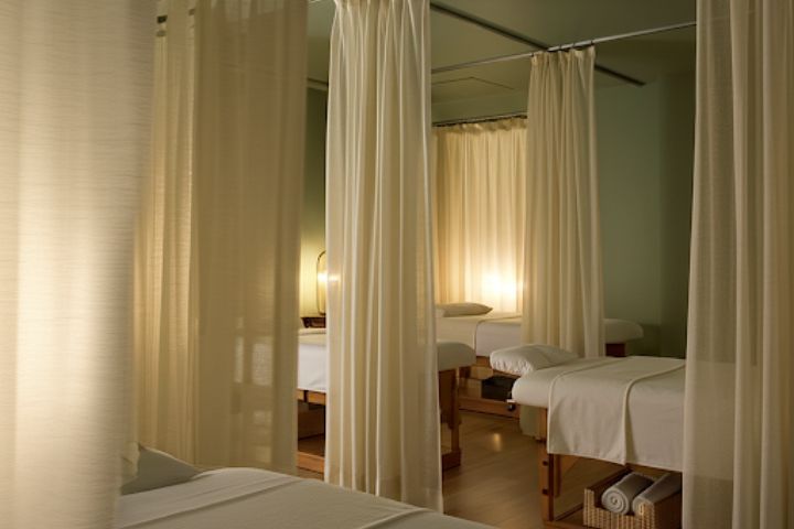 Shan Health Quận 2 Shan Health Quận 2