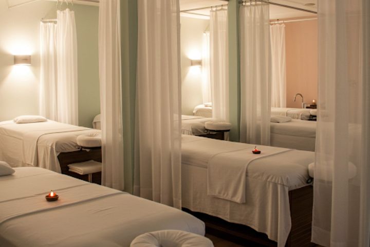 Spa Sea Scent Quận 2 Spa Sea Scent Quận 2