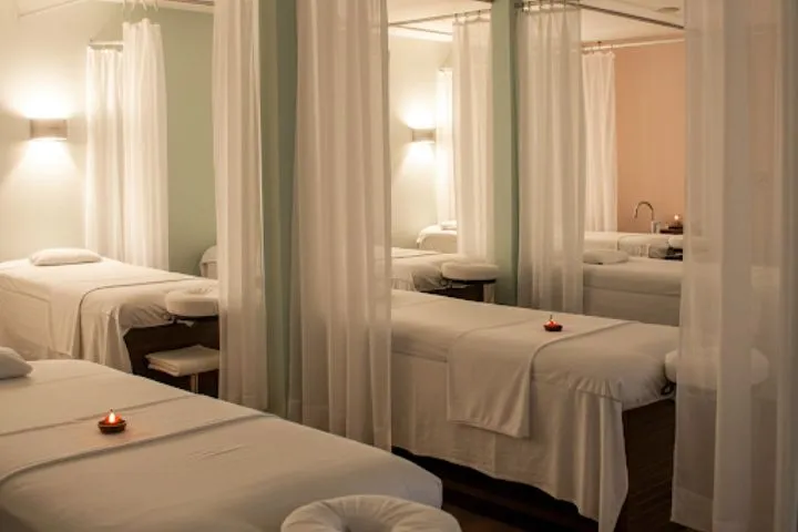 Spa Sea Scent Quận 2