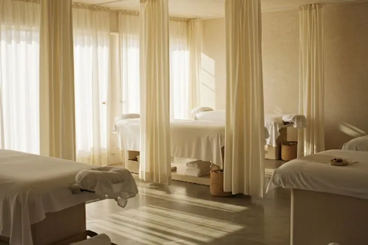 Spa Trị Liệu An Trường Phát Quận 2