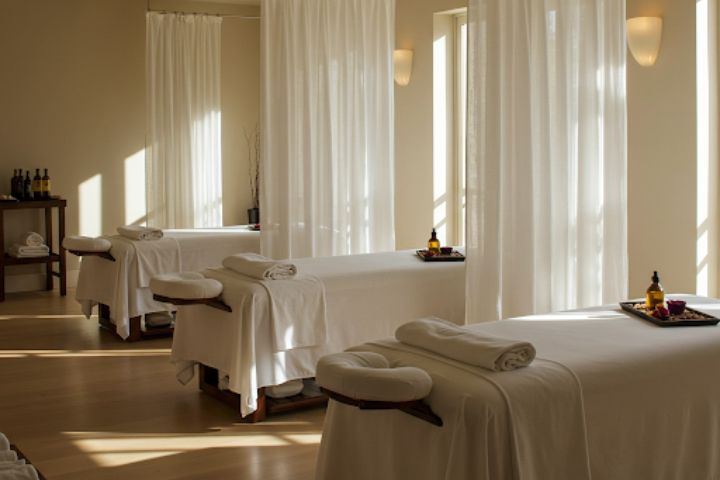 Spa VTA Bình Tân Spa VTA Bình Tân