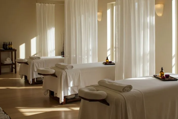 Spa VTA Bình Tân