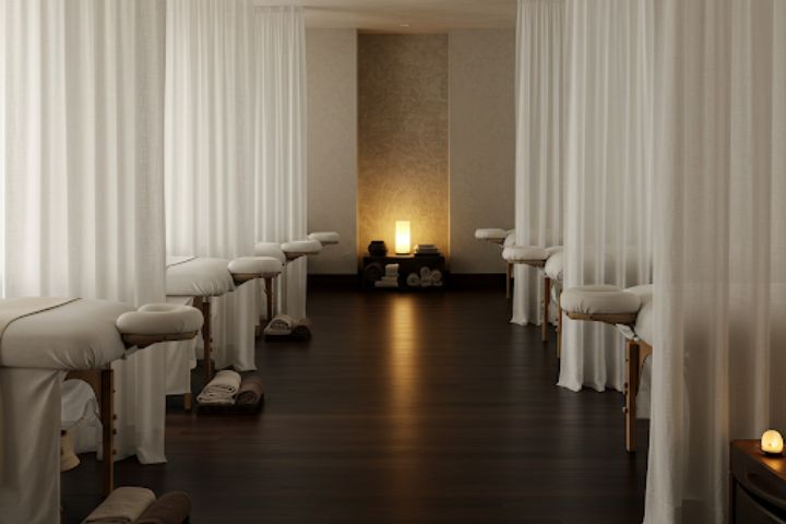 Spa Việt Phú Nhuận Spa Việt Phú Nhuận