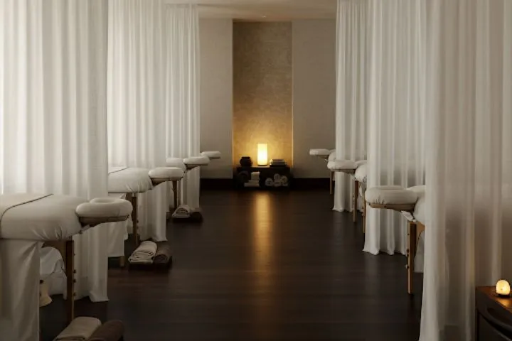 Spa Việt Phú Nhuận