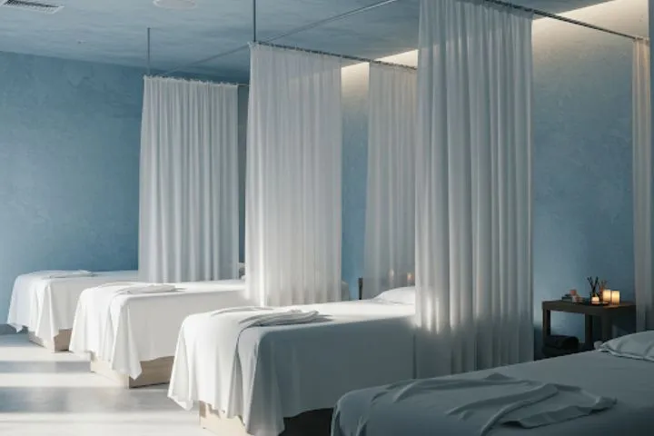 Tâm An Spa Phú Nhuận