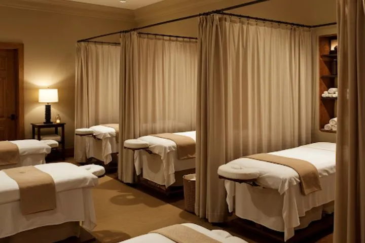 Tâm An Spa & Wellness Tân Bình