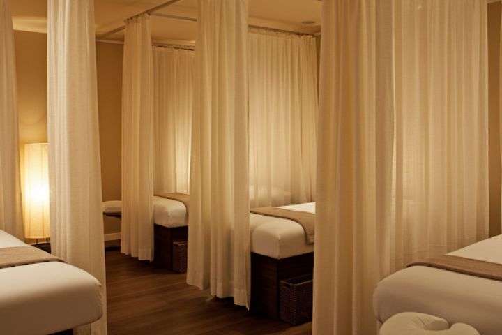 Thần Tài Spa Phú Nhuận Thần Tài Spa Phú Nhuận