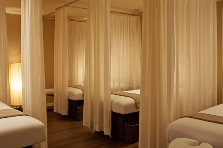 Thần Tài Spa Phú Nhuận