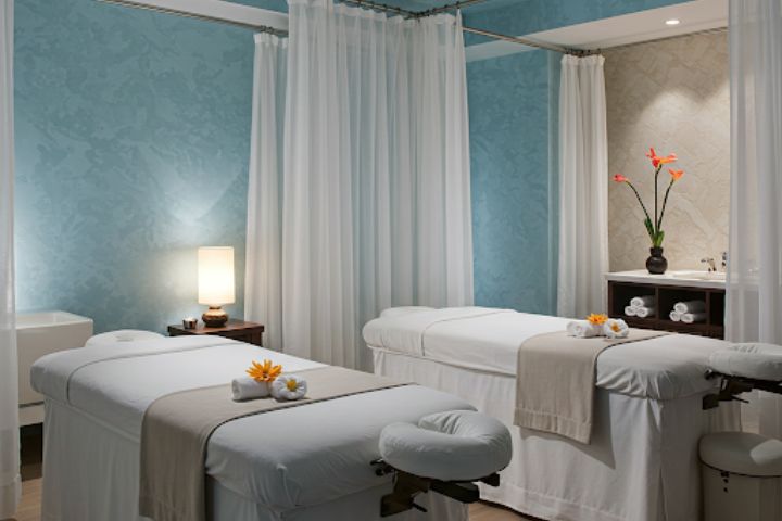 Thuỳ Trang Spa Tân Bình Thuỳ Trang Spa Tân Bình