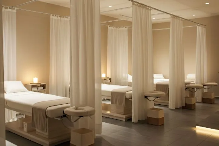Vàng Son Spa Tân Bình