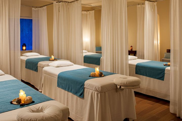 Zen Spa Quận 2 Zen Spa Quận 2