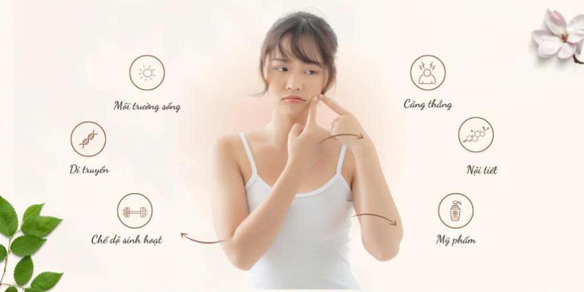 Đừng vội xử lý mụn nếu bạn chưa hiểu rõ 3 điều quan trọng dưới da