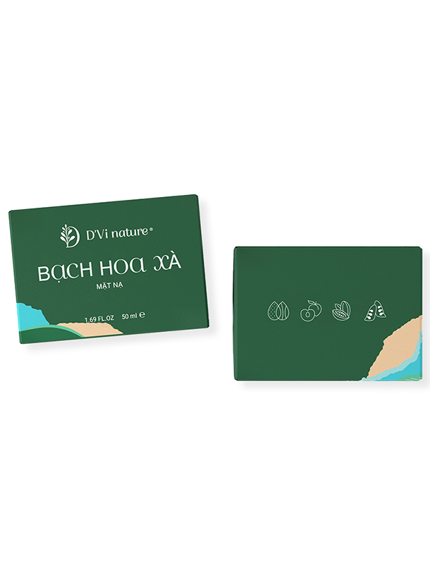 Mặt Nạ Trị Mụn D’Vi Beauty: Bí Quyết Đánh Bay Mụn Hiệu Quả Mat Na Tri Mun DVi Beauty Bi Quyet Danh Bay Mun Hieu Qua Image 3