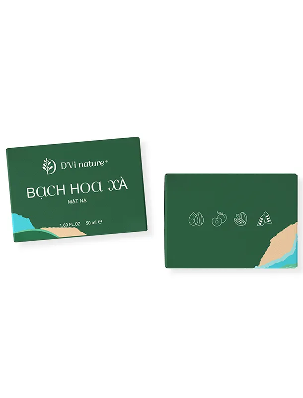 Mat Na Tri Mun DVi Beauty Bi Quyet Danh Bay Mun Hieu Qua Image 3