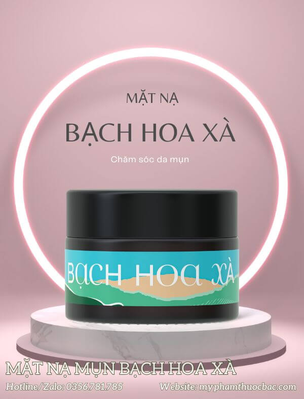 Mặt Nạ Trị Mụn D’Vi Beauty: Bí Quyết Đánh Bay Mụn Hiệu Quả Mat Na Tri Mun DVi Beauty Bi Quyet Danh Bay Mun Hieu Qua Image 2