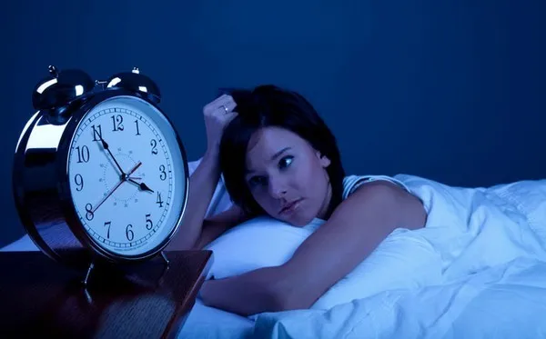 Cải Thiện Chức Năng Tiêu Hóa Do Thức Khuya