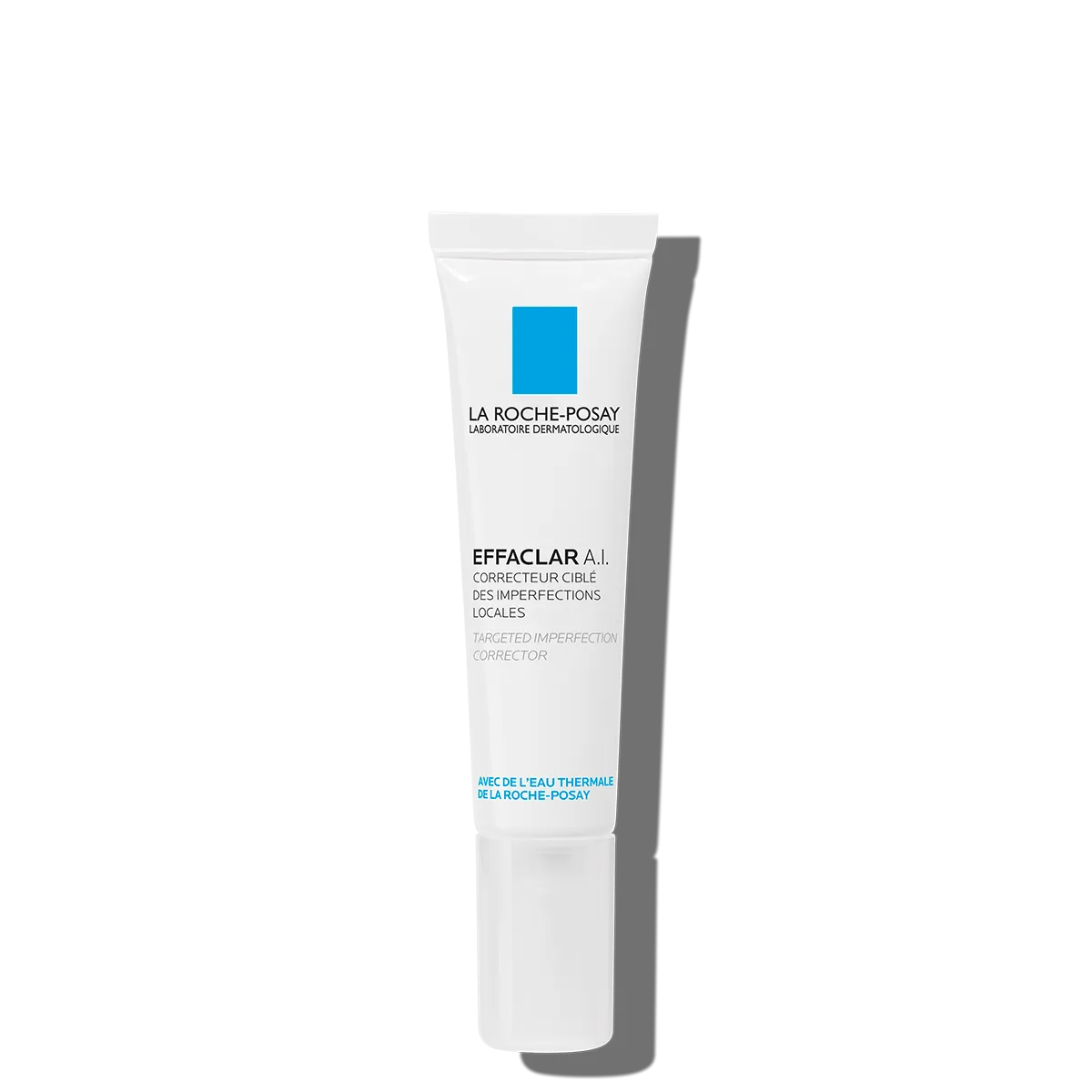 EFFACLAR A.I. : GIẢM MỤN SƯNG VIÊM bởi La Roche-Posay