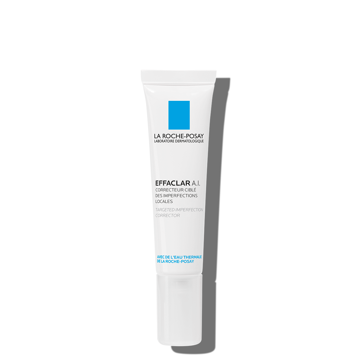 7 Bộ Sản Phẩm Trị Mụn Da Dầu Tốt Nhất Hiện Nay EFFACLAR A.I. : GIẢM MỤN SƯNG VIÊM bởi La Roche-Posay