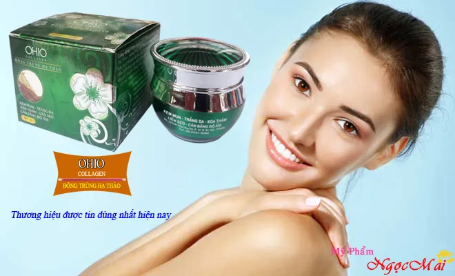 kem mun trang da 20g ohio collagen dong trung ha thao 3