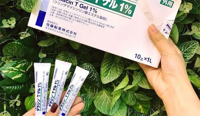 Hiệu quả vượt trội từ kem trị mụn đầu đen của Nhật Bản