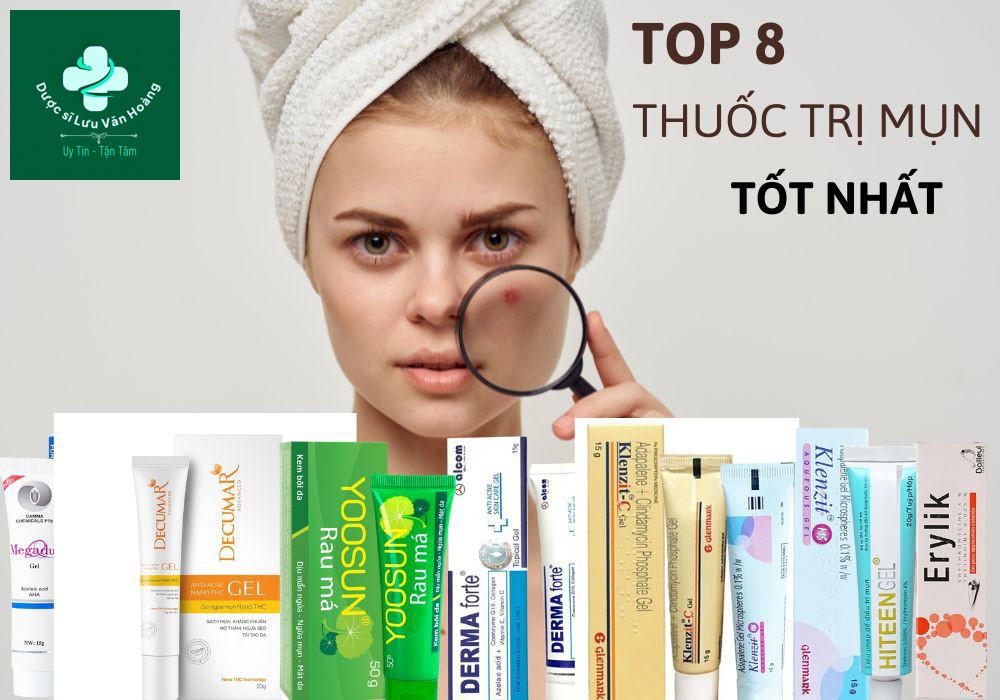 Thuốc Trị Mụn Bọc Mụn Viêm Hiệu Quả Nhất Hiện Nay Thuoc Tri Mun Boc Mun Viem Hieu Qua Nhat Hien Nay Image 2