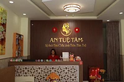 An Tuệ Tâm Beauty & Spa
