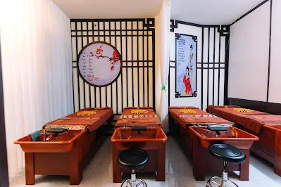 Dưỡng Tâm MV Beauty