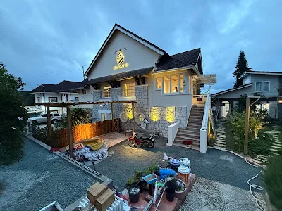 Tiệm Gội An Yên (2)