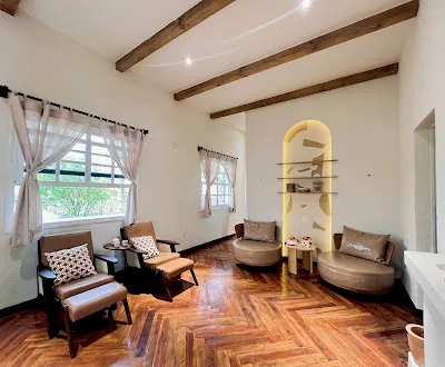 Tiệm Gội An Yên (4)