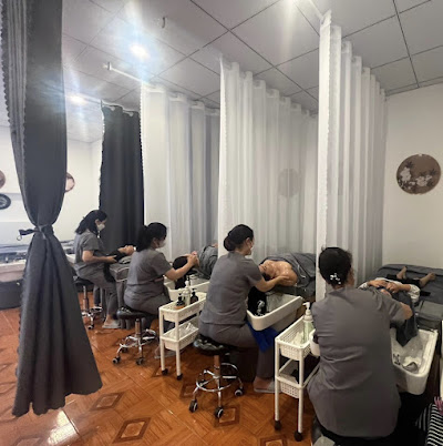 Zen Spa